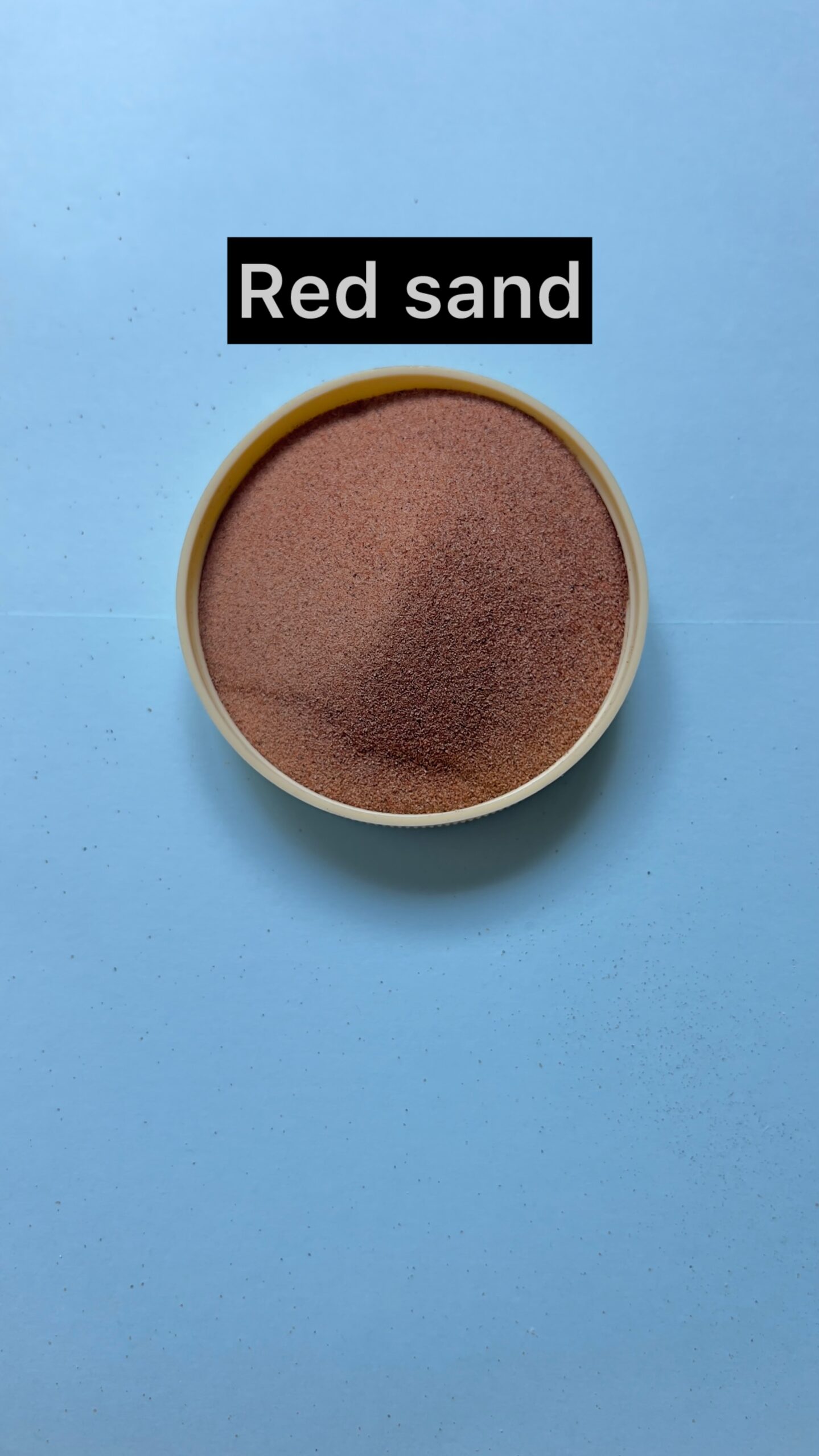 Red Sand